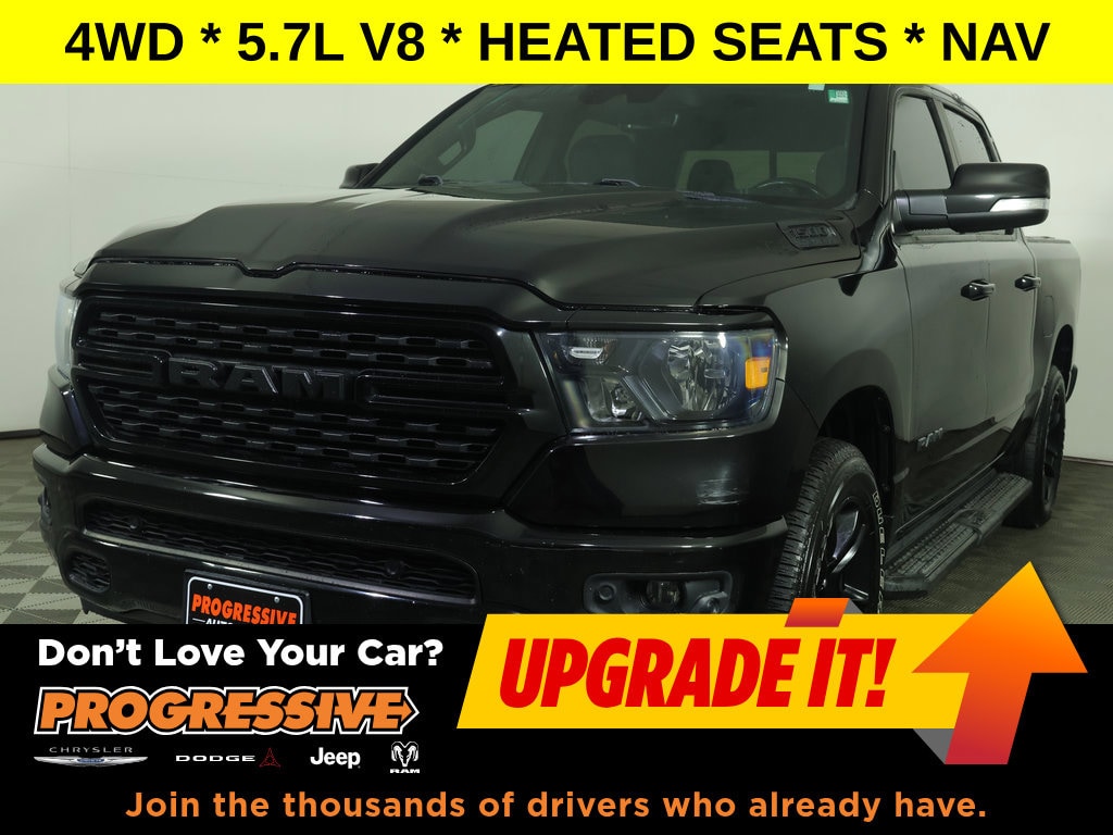 ram ram 1500 pickup 2022 1C6SRFFT6NN222529 image ram ram 1500 pickup 2022 1C6SRFFT6NN222529 image